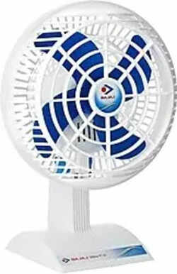 Bajaj Ultima PT01 200mm Table Fan 