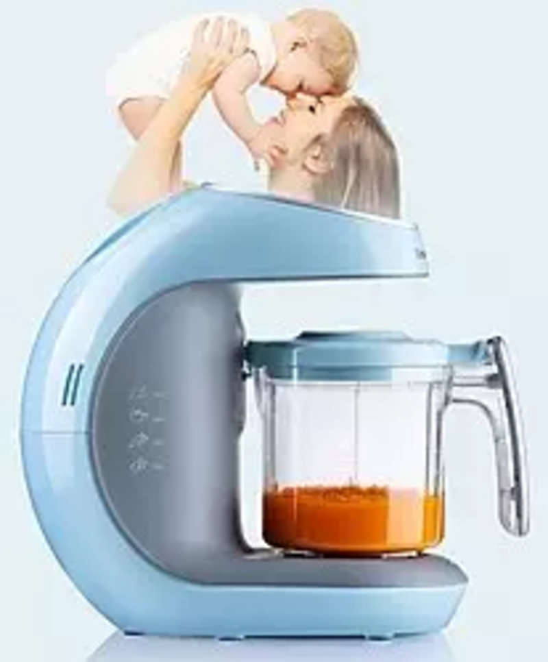 Kiddale baby sale food processor