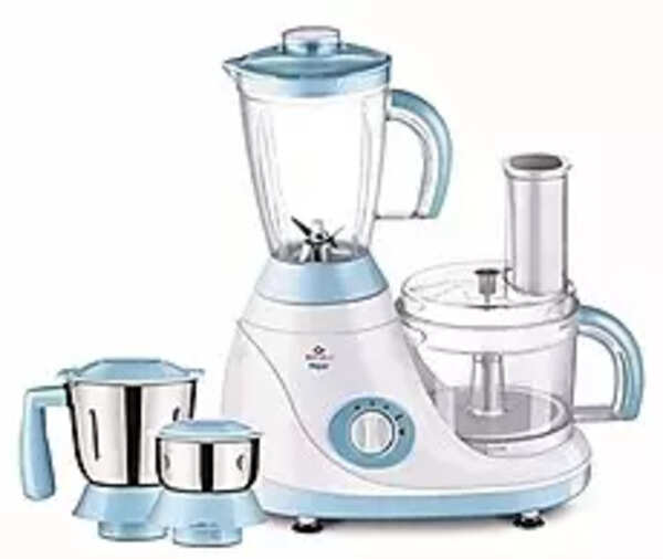 Bajaj FX13 Food Processor Photo Gallery and Official Pictures