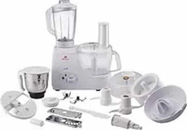 Bajaj fx7 deals food processor price