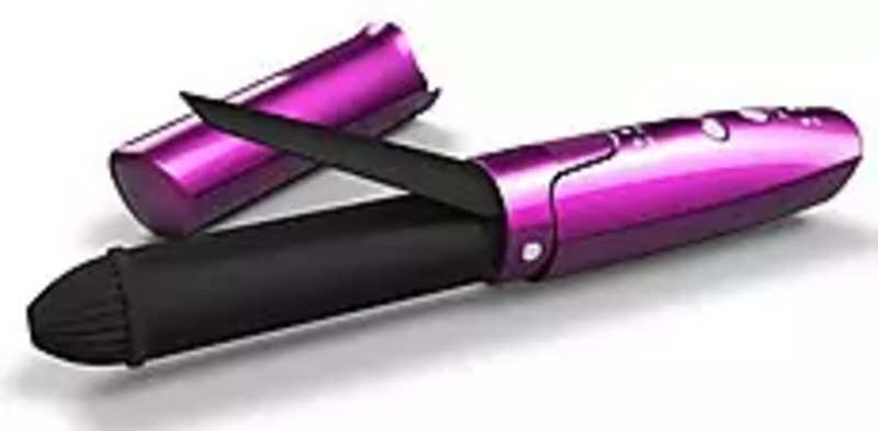 Hair Curler for Women Get Your Perfect Curls with the Best Hair Curler for  Women  The Economic Times