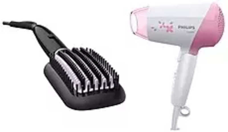 Hair dryer price outlet philips