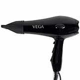 Vega VHDP-02 Hair Dryer (Black)