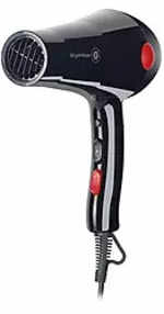 Droger 2000W Hair Dryer Professional For All Hair Types  Girl Lady  Women Man Boys Hair Dryer Price in India Full Specifications  Offers   DTashioncom
