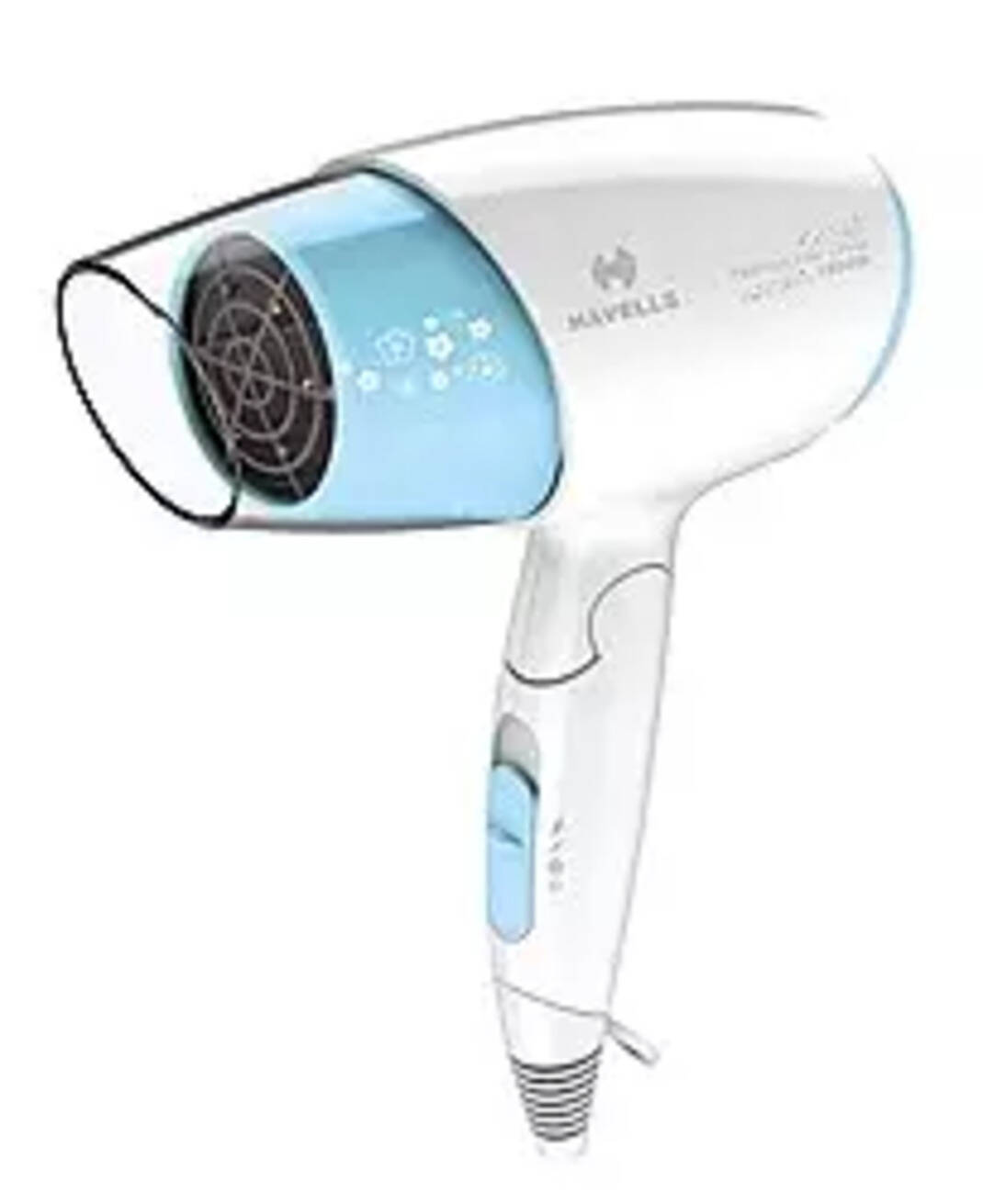 Compare Havells HD3201 Hair Dryer (Black) vs Realme Realme Hair Dryer