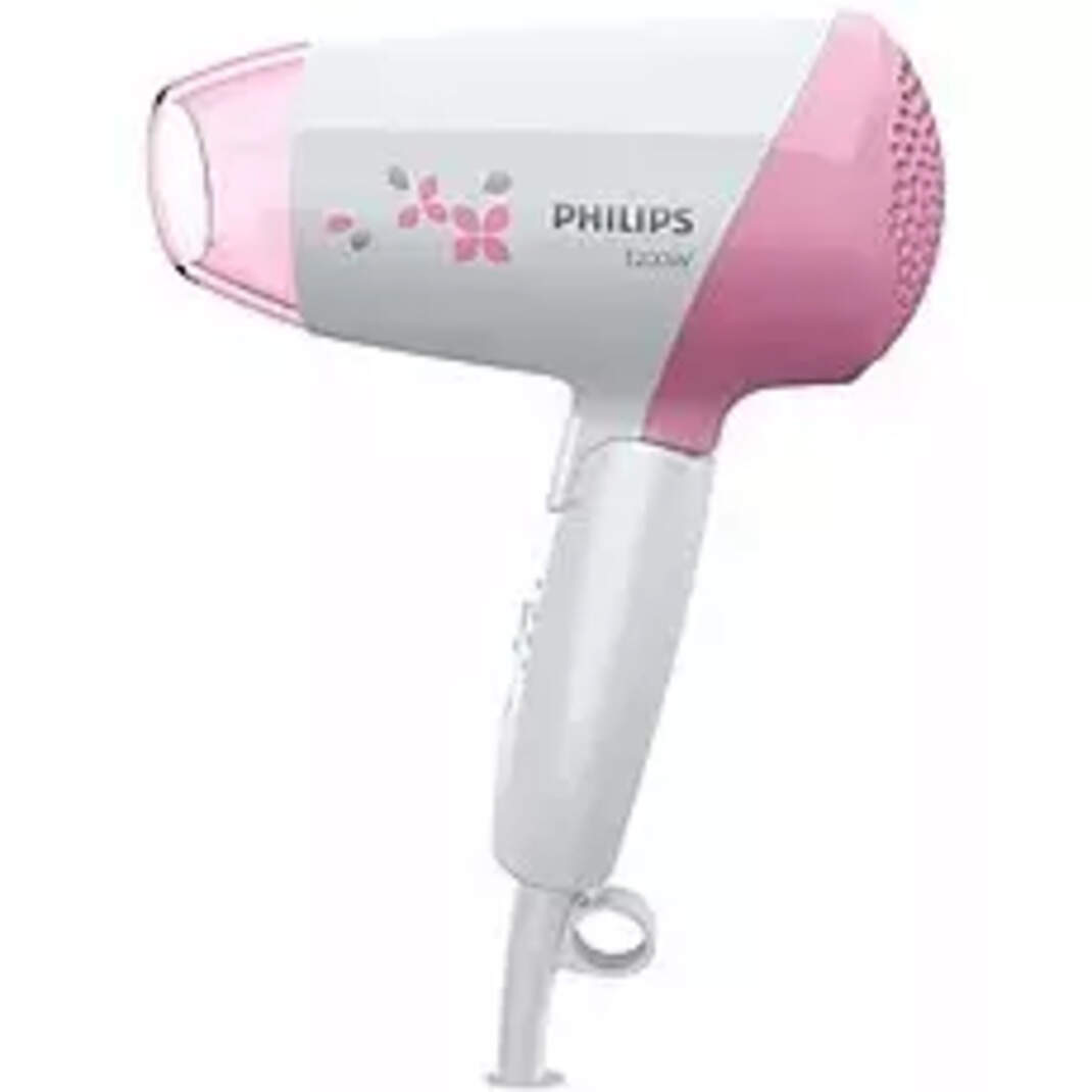 Compare Philips HP8120 Hair Dryer (Pink) vs Philips HP8141/00 Hair