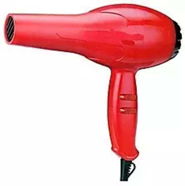 Shoppozone NV6130 Hair Dryer (Red) Photo Gallery and Official Pictures