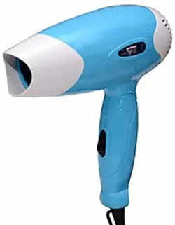Shoptoshop Hair_Dryer_Blue Hair Dryer (Multicolour)