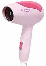 Vega VHDH-19 Hair Dryer (Pink)