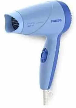 Philips HP8142 Hair Dryer (Blue)