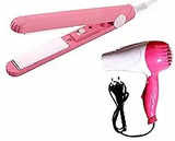 ClubComfort NV1290 Hair Dryer (Pink)