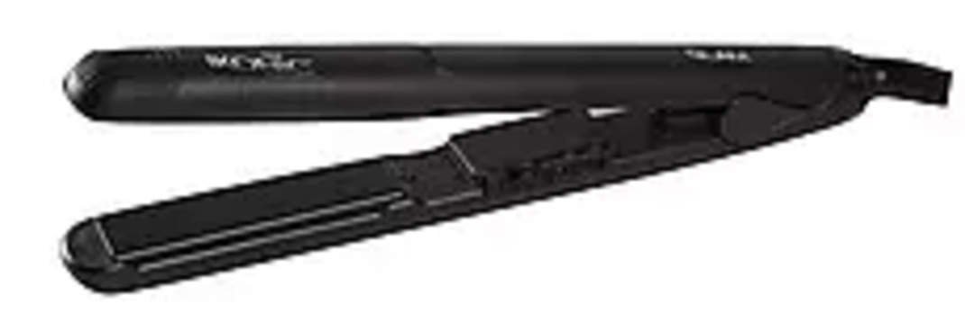 Ikonic glam outlet hair straightener reviews