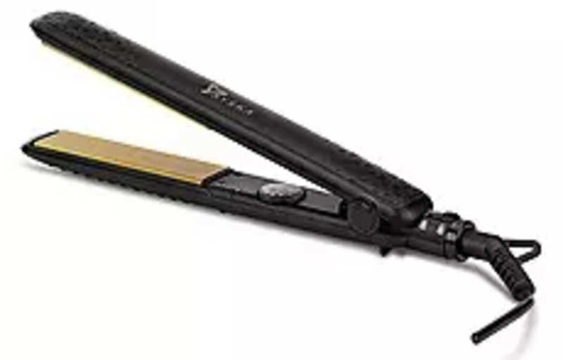 Syska hs6810 shop hair straightener review