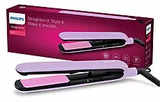 Philips BHS393/40 Hair Straightner (Lavender)
