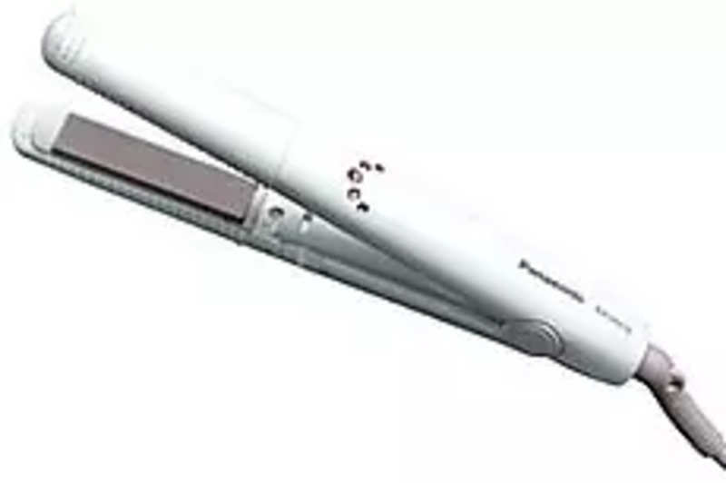Panasonic EHHS70 Hair Straightener Price in India Full Specification  Features 21st Apr 2023  MobGizcom