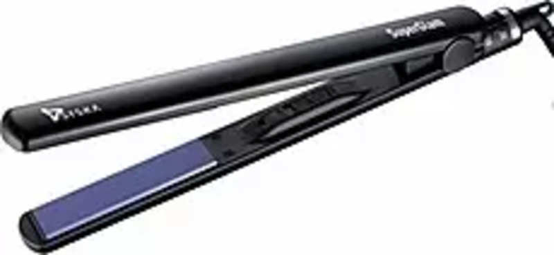 Syska hs6810 outlet hair straightener review