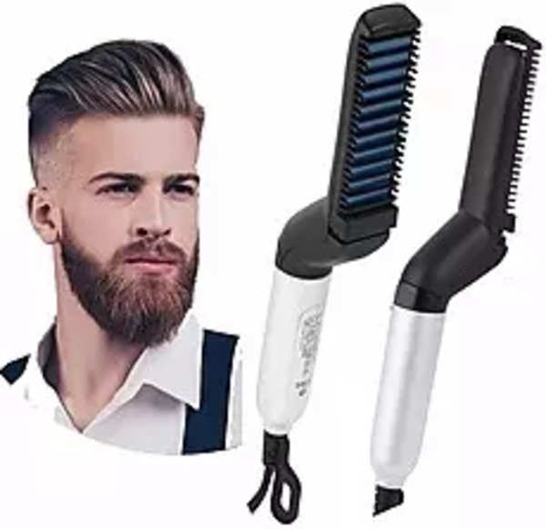 Raizone Beard1 Hair Straightner (black) Photo Gallery And Official Pictures