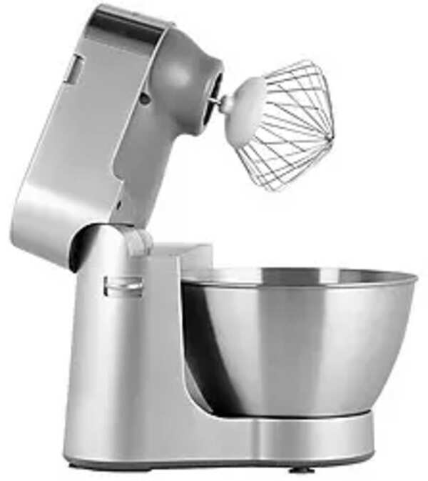 Kenwood KM240SI Prospero Kitchen Machine Blender (Silver) Photo Gallery