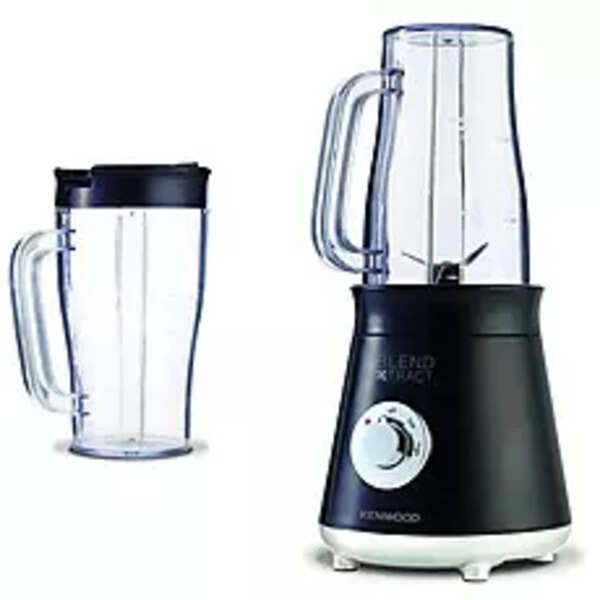 Kenwood SB 056 Smoothie Blender Photo Gallery and Official Pictures