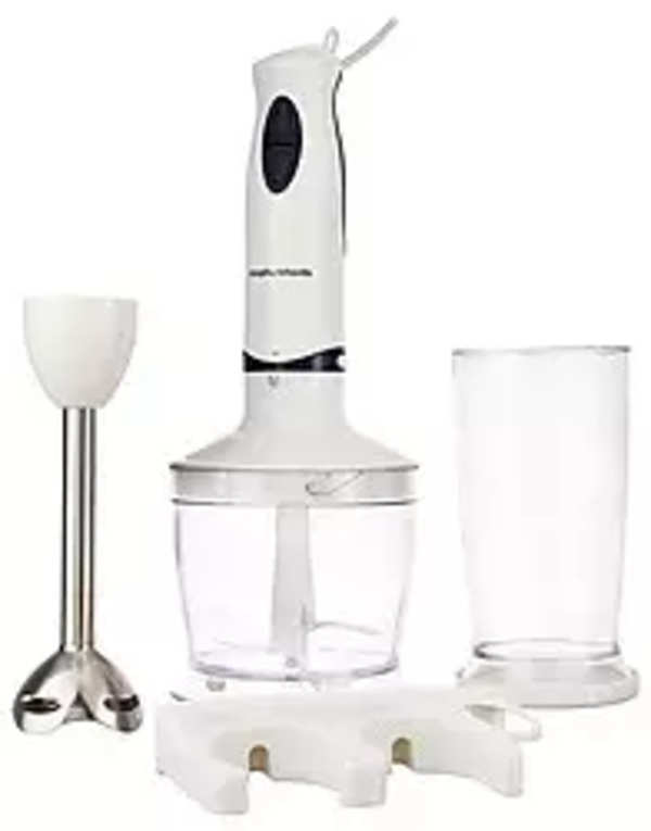 Morphy Richards HBCS 640060 Hand Blender Photo Gallery and Official