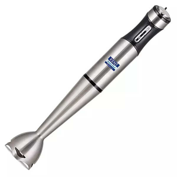 Kent 16044 Hand Blender 400W (Silver) Photo Gallery and Official Pictures