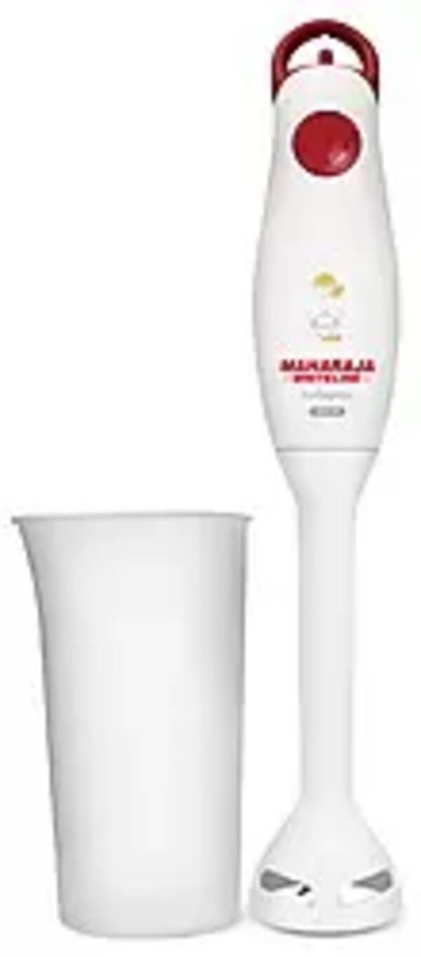 Maharaja Turbo Mix Plus Hand Blender Photo Gallery and Official Pictures
