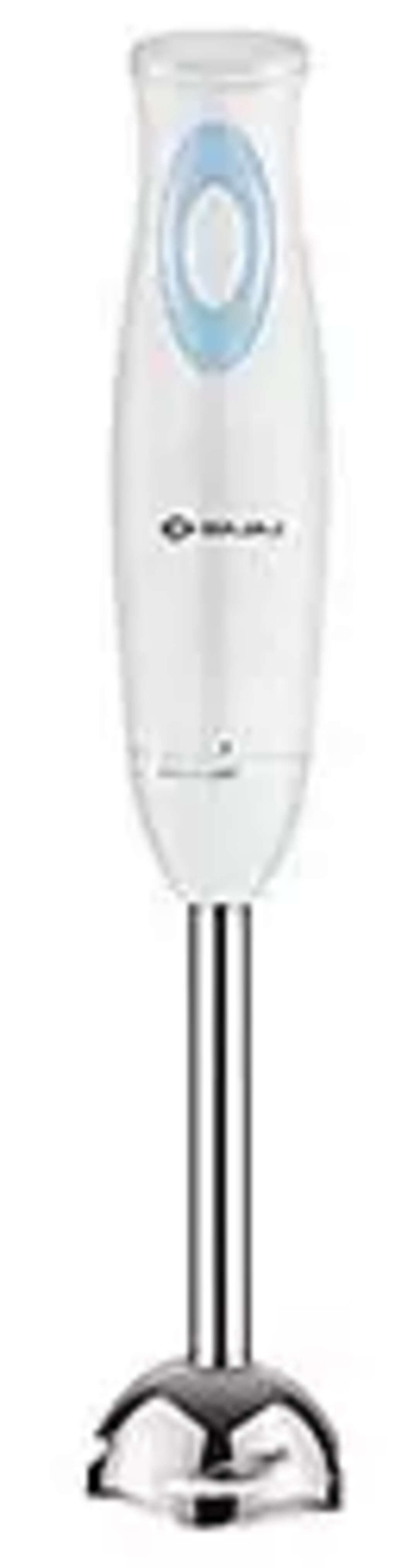 Compare Bajaj HB 16 300 W Hand Blender vs Boss Hand Blender B126
