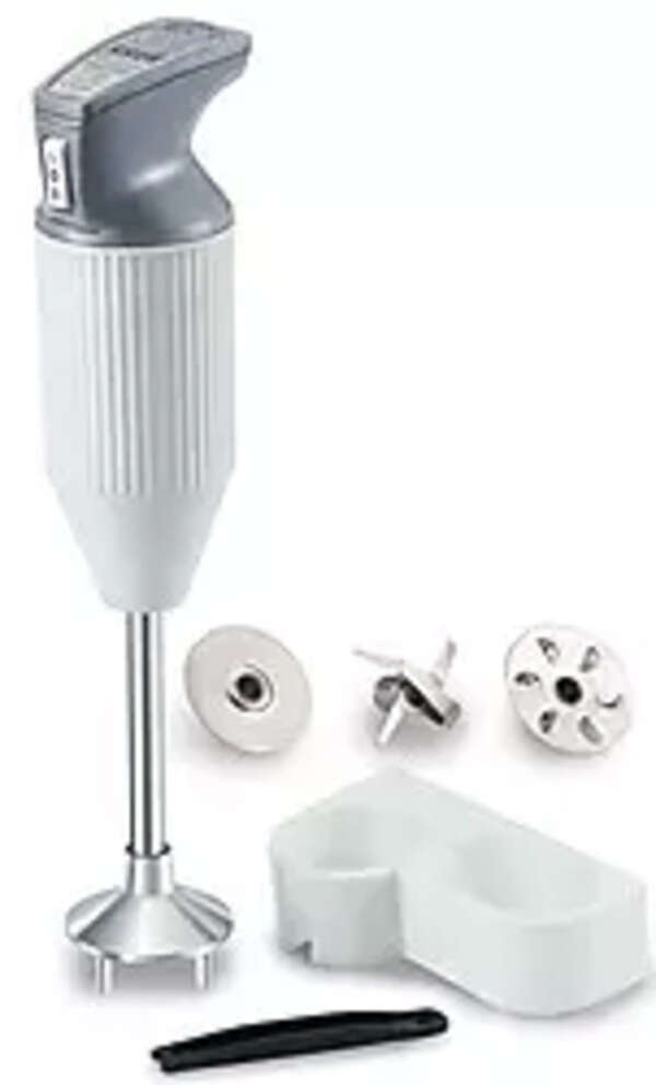 Boss B101 Portable Hand blender Photo Gallery and Official Pictures