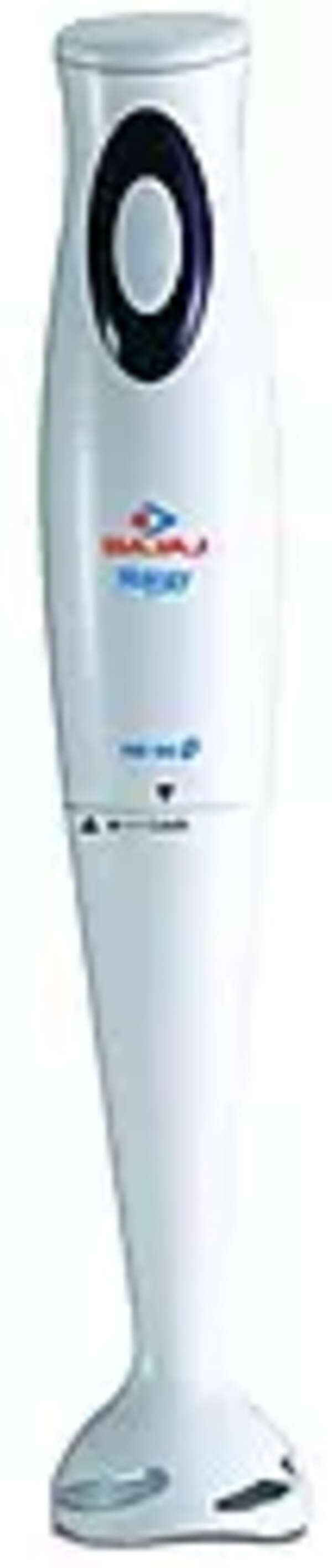 Bajaj HB04 Hand Blender Photo Gallery and Official Pictures