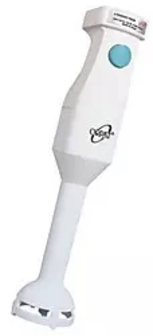 Orpat HHB100E WOB 250Watt Hand Blender (White) Photo Gallery and