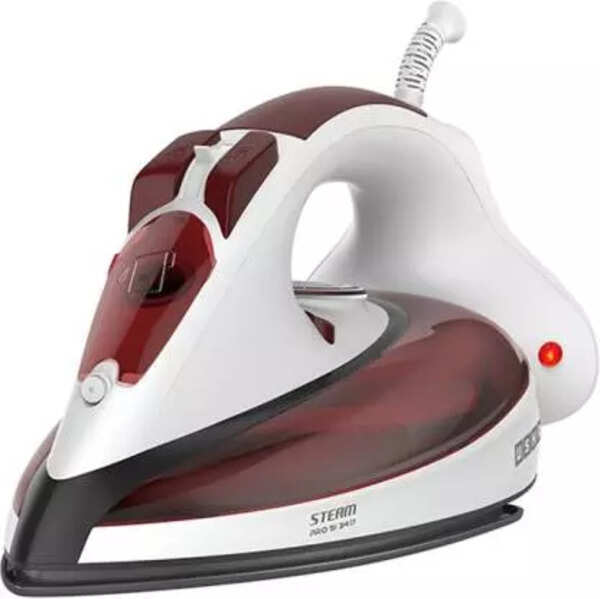 Usha Steam PRO SI 3417 1700 Watt Steam Iron (Brown) Photo Gallery and