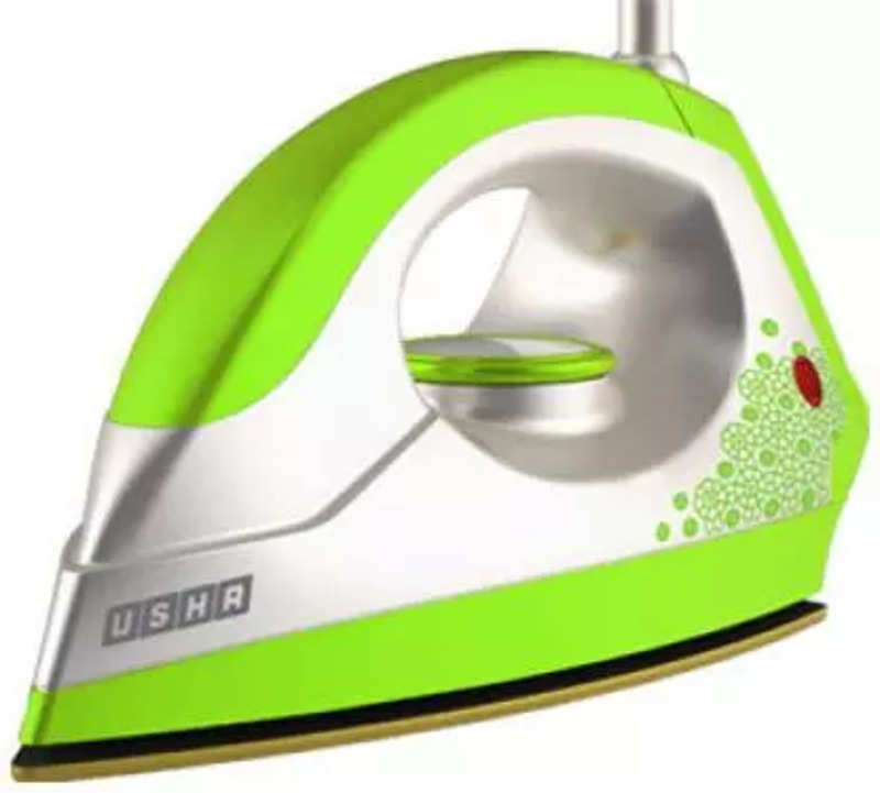 Usha 3302 deals iron