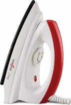 kenstar iron