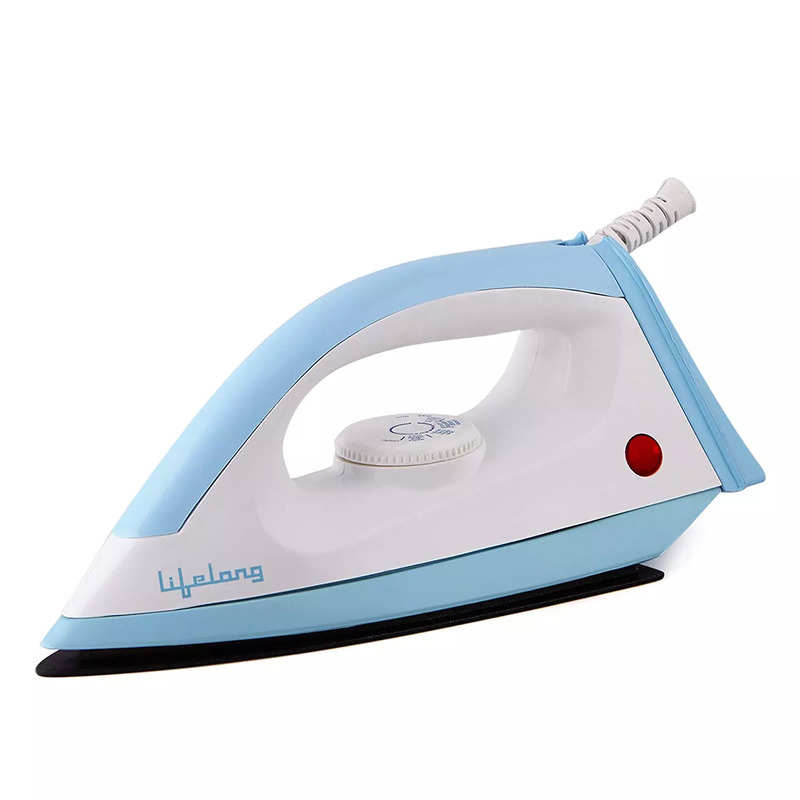 Nova Plus Amaze NI 10 1100 W Dry Iron Price in India - Buy Nova