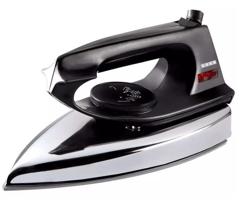 Usha 2802 outlet iron