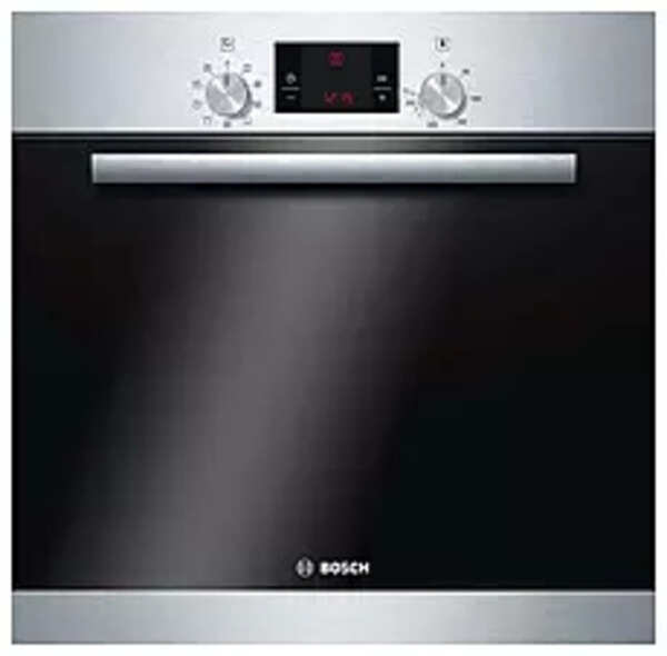 Bosch HBN559E1M 66 L BuiltIn Microwave Oven (Black) Photo Gallery and