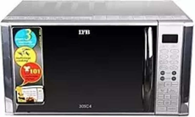 ifb 28 litre microwave