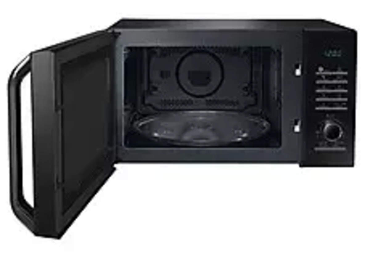 samsung microwave oven mc28h5135vk