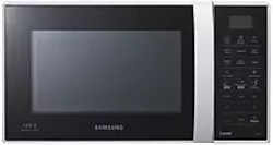 Samsung Amazon/Seller Fulfilled 21 L Convection (Stainless)