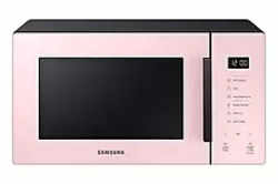 Samsung MG23T5012CP 23 L Oven Toaster Grill (Pink)