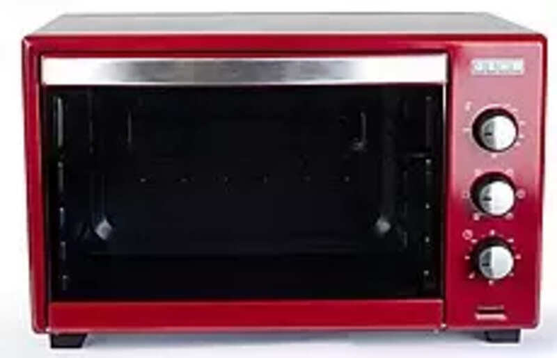 USHA 3642Rcss 42 L OTG (Red) Price in India, Specifications and Review