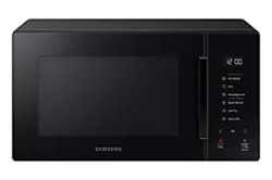 Samsung MG23T5012CK 23 L Oven Toaster Grill (Black)