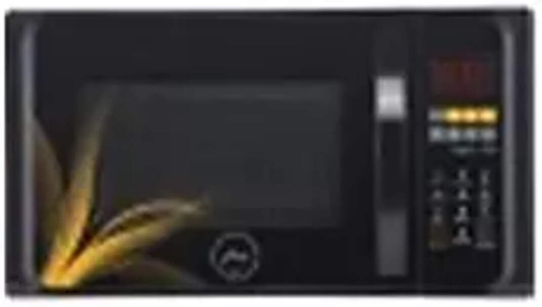 Compare Godrej GME 723 CF1 23 L Convection (Golden Floral) vs Haier