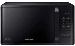 Samsung MS23K3513AK/TL 23 L Convection (Black)