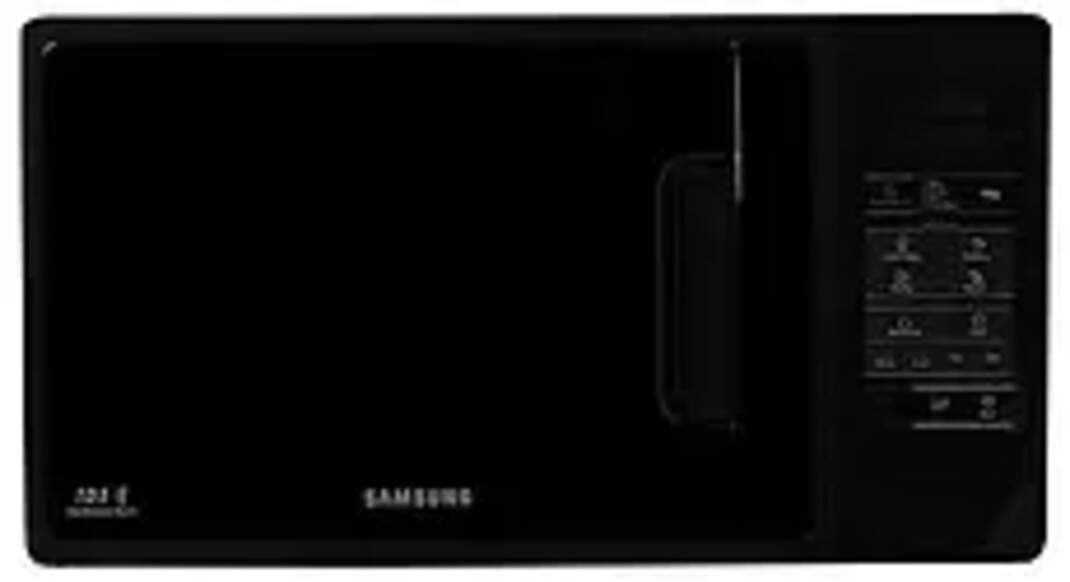 Compare Samsung Brand fulfilled 20 L Convection (Black) vs Wonderchef