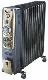 Bajaj Majesty RH 13F Plus Room Heater