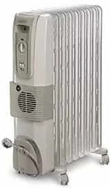 Compare DeLonghi KH770925V Room Heater 9 Fin 2500 Watt Electric