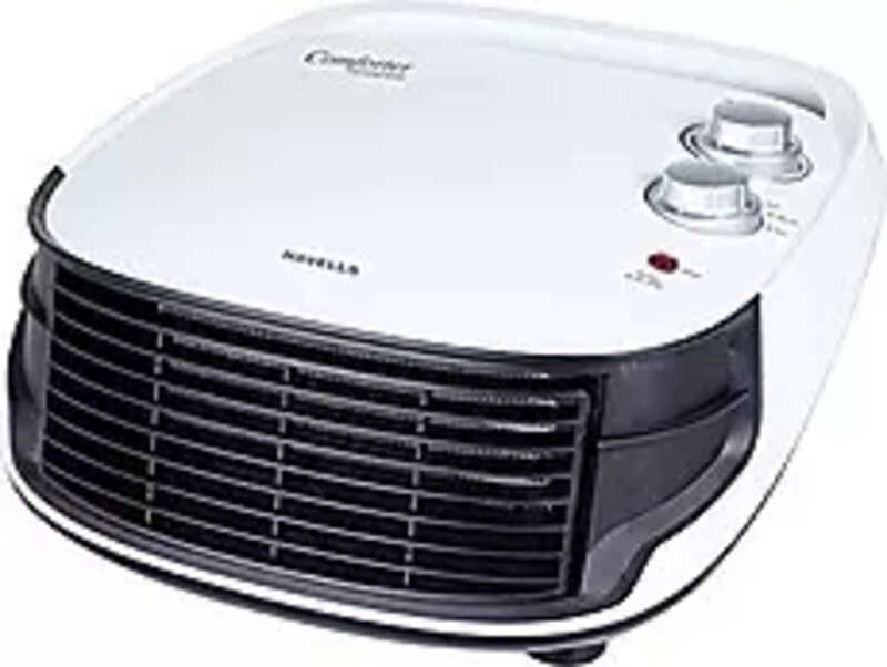 Havells GHRFHAGW200 2000-Watt Comforter Price in India, Specifications and  Review