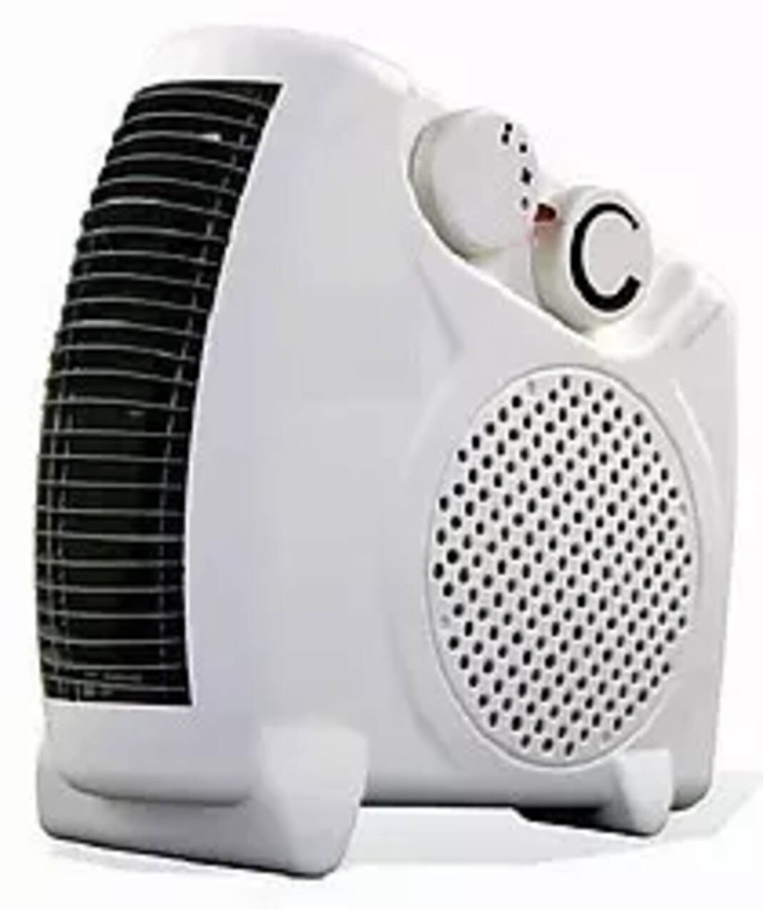 Compare URBAN KINGbrand Fan Heater 1PC Heat Blow smart Room