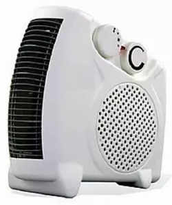 URBAN KING-brand Fan Heater 1PC || Heat Blow || smart Room heaterII White/Black(1000W/2000W) random color (ONLY 1 PC)(RANDOM NAME)